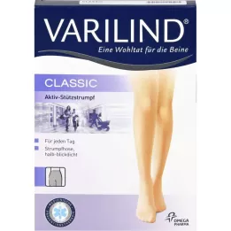 VARILIND Classic 70den AT Gr.3 Diamant, 1 stk