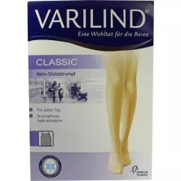 VARILIND Classic 70den AT Gr.4 Musschel, 1 stk