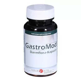GASTROMOD Probiotiske kapsler, 45 stk
