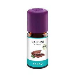 KAKAO BIOAROMA Baldini eterisk olje, 5 ml