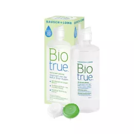 BIOTRUE Alt i én løsning, 300 ml