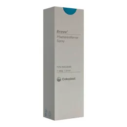 Brava gipsfjernerspray, 50 ml