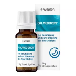 CALMEDORON Sprinkles, 10 g