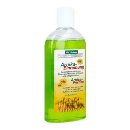 Arnica rub, 250 ml