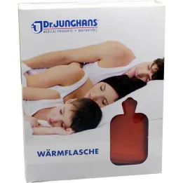 Varmtvannsflaske 1,5 liter, 1 stk