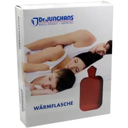 Varmtvannsflaske 2 liter, 1 stk