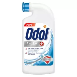 ODOL MUNDWASSER Original, 125 ml