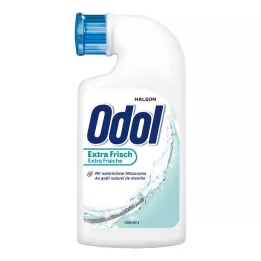 ODOL MUNDWASSER ekstra fersk, 40 ml