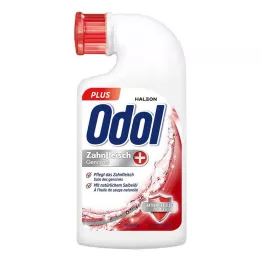 ODOL MUNDWASSER Pluss, 40 ml