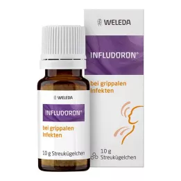 INFLUDORON Sprinkles, 10 g