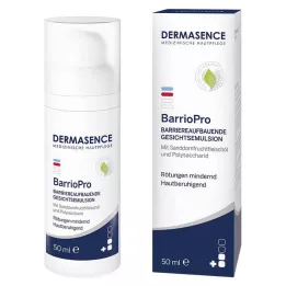 DERMASENCE BarrioPro-emulsjon, 50 ml