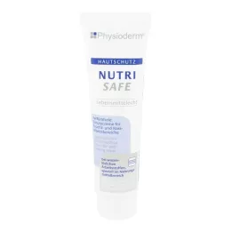 PHYSIODERM NUTRI SAFE Krem, 100 ml