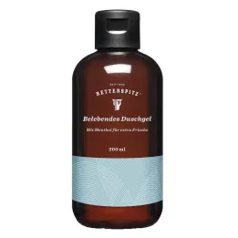 Retterspitz oppkvikkende dusjsåpe, 200 ml