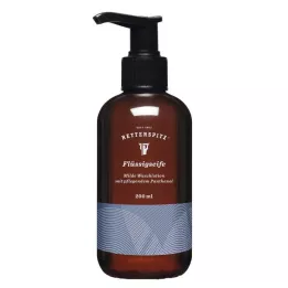 RETTERSPITZ Flytende såpe, 200 ml