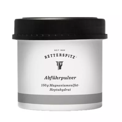 RETTERSPITZ Avføringspulver, 150 g