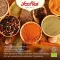 YOGI TEA Sweet Chai organiske filterposer, 17X2,0 g