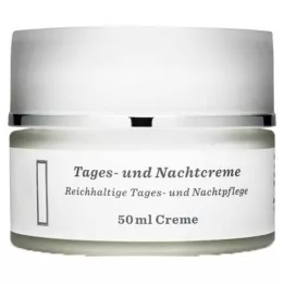 RETTERSPITZ Dag- og nattkrem, 50 ml