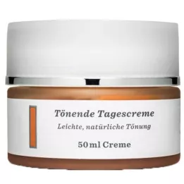 RETTERSPITZ Tonet dagkrem, 50 ml