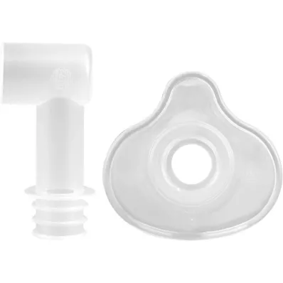 PARI Babysett COMPACT/Basic, 1 stk PARI Babysett COMPACT/Basic, 1 stk