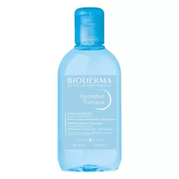 BIODERMA Hydrabio Tonique ansiktstoner, 250 ml