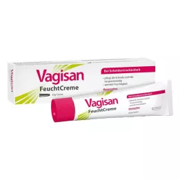 VAGISAN Fuktighetskrem, 25 g