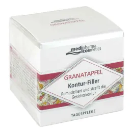 Granateple konturfyllkrem (50 ml)