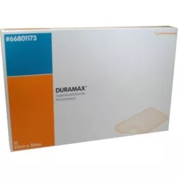DURAMAX Wound Association 20x30 cm, 10 stk