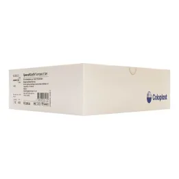 Speedicath Compact Set Nelaton CH12 Dame, 20 stk
