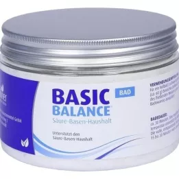 Grunnleggende balanse dårlig, 600 g