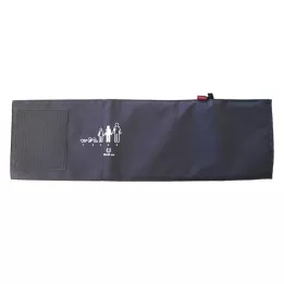 VISOMAT Borrelåsmansjett type 4 26-33 cm, 1 stk