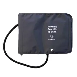 VISOMAT Type borrelås XXL 43-55 cm med brakett, 1 stk