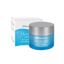 Sovita Beauty Hyaluron Lift Effect Pro-Age Balance 24, 50 ml