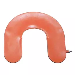 LUFTRING Setering U-formet gummi oppblåsbar, 1 stk