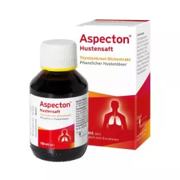 ASPECTON Hostesaft, 100 ml