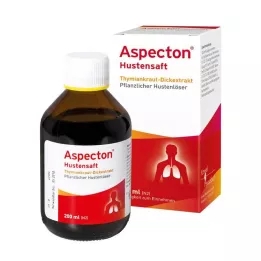 ASPECTON Hostesaft, 200 ml