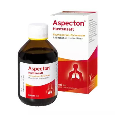 ASPECTON Hostesaft, 200 ml ASPECTON Hostesaft, 200 ml