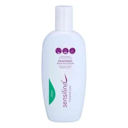 Sensilind dusjsåpe (1x250 ml)