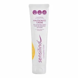 Sensilind hudbeskyttelseskrem, 1x100 ml