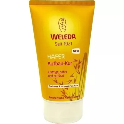 WELEDA Oat Structure Cure, 150 ml