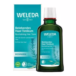 WELEDA oppkvikkende hårtonic, 100 ml