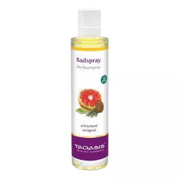 Badspray Organic Natural Air Spray, 50 ml