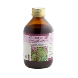Kremo 058 rensevann, 200 ml