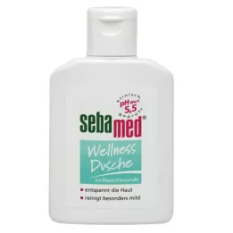 SEBAMED Velværedusj, 50 ml
