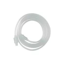 MICRODROP Familie2 trykkluftslange 2 m, 1 stk