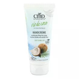 KOKOSÖL Håndkrem rio de coco CMD, 100 ml