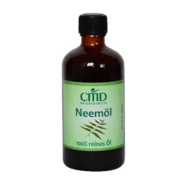 Neem olje 100% ren olje CMD, 100 ml
