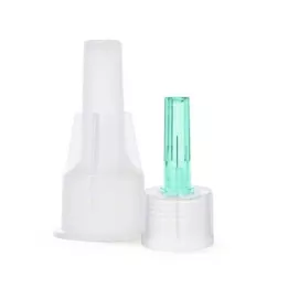 OMNICAN fin pennkanyle 31 G 0,25x4 mm, 100 stk