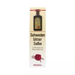RIVIERA Svensk bitter salve, 75 ml