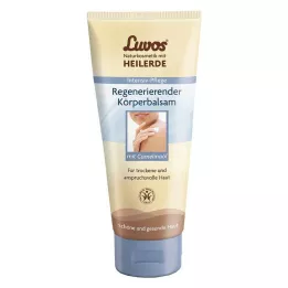 LUVOS Natural Cosmetics Body Balm Intensiv Care, 150 ml