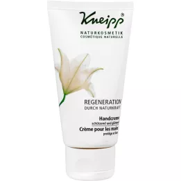 Kneipp Regenererings håndkrem, 50 ml